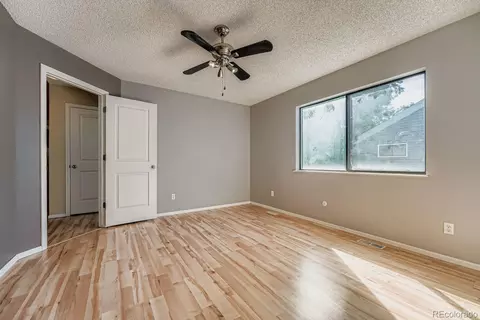 Bedroom - 11610 E Cedar Ave, Aurora, CO 80012 photo 3 of 3
