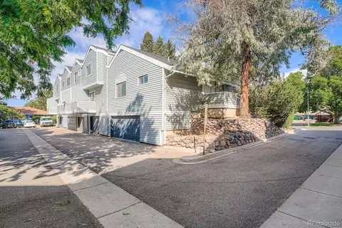 11610 E Cedar Ave, Aurora, CO 80012