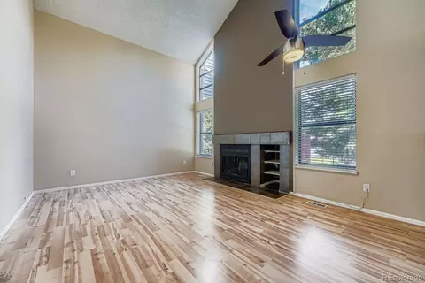Living - 11610 E Cedar Ave, Aurora, CO 80012 photo 2 of 3