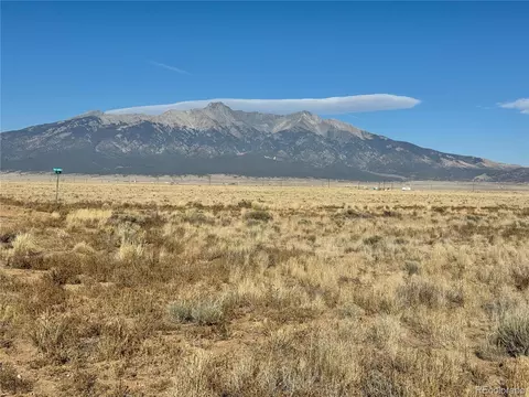 lot S 7 8 Ash Ave, Blanca, CO 81123