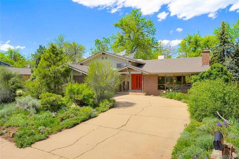 4792 Mckinley Dr, Boulder, CO 80303 photo 1