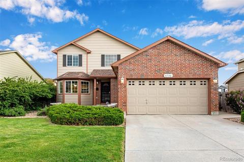 6746 E 128th Pl, Thornton, CO 80602 photo 1