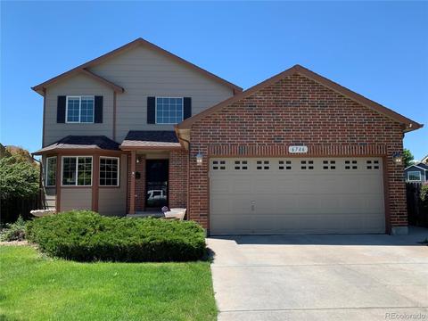 6746 E 128th Pl, Thornton, CO 80602 photo 3
