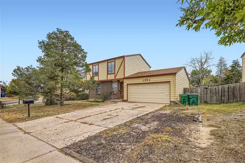 3906 S Pitkin Way, Aurora, CO 80013