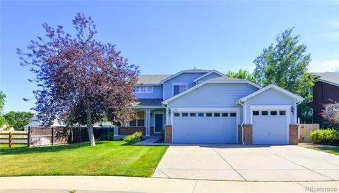 5190 E 115th Ave, Thornton, CO 80233 photo 1