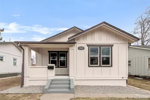 2260 S Downing St, Denver, CO 80210