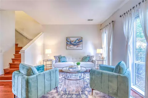 232 W 5th Ave, Denver, CO 80204