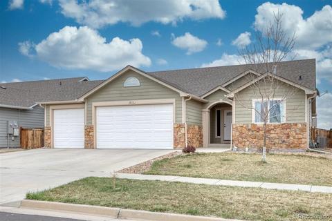 870 Mount Massive St, Berthoud, CO 80513 photo 3