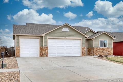 870 Mount Massive St, Berthoud, CO 80513 photo 2