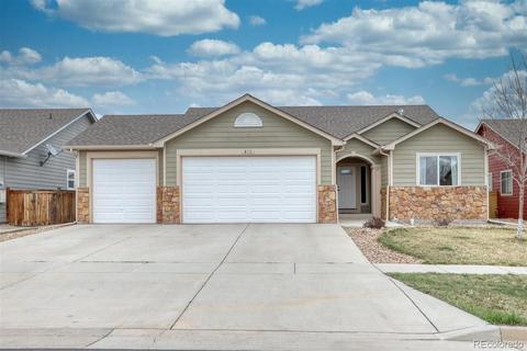 870 Mount Massive St, Berthoud, CO 80513 photo 1