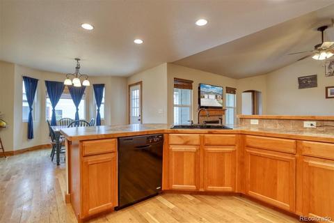 870 Mount Massive St, Berthoud, CO 80513 photo 9
