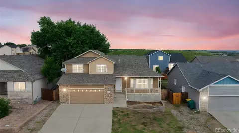7420 Wind Haven Trl, Fountain, CO 80817