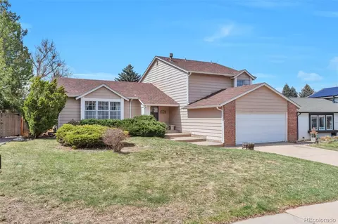 7735 S Trenton Ct, Centennial, CO 80112