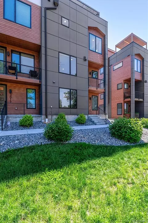 3017 W 53rd Ave, Denver, CO 80221
