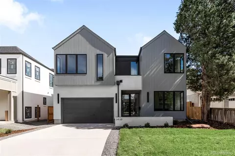 3410 S Bellaire St, Denver, CO 80222