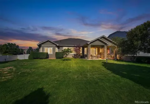 8711 Wild Horse Way, Longmont, CO 80504