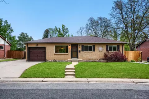 6115 Johnson Way, Arvada, CO 80004