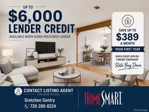 6115 Johnson Way, Arvada, CO 80004