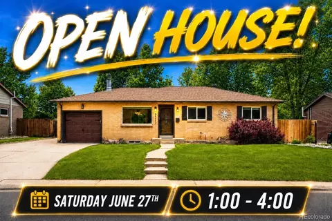 6115 Johnson Way, Arvada, CO 80004