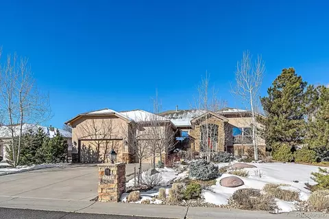 5271 Juniper Ct, Golden, CO 80403