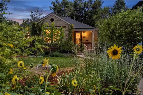 1564 S Josephine St, Denver, CO 80210