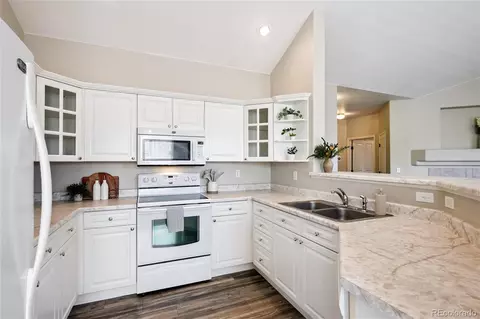 9390 W Chatfield Pl #207, Littleton, CO 80128