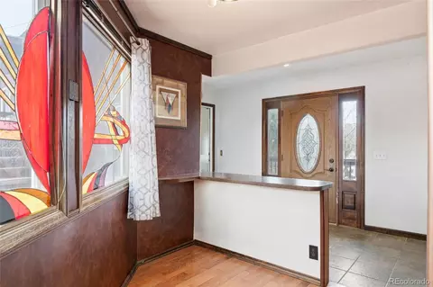 Entry Way - 9655 Morrison Rd, Lakewood, CO 80227 photo 1 of 3