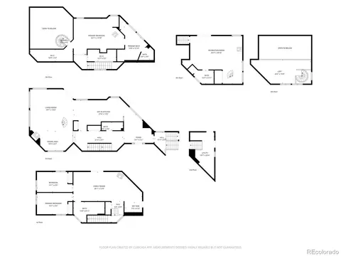 Floorplan - 9655 Morrison Rd, Lakewood, CO 80227 photo 6 of 6