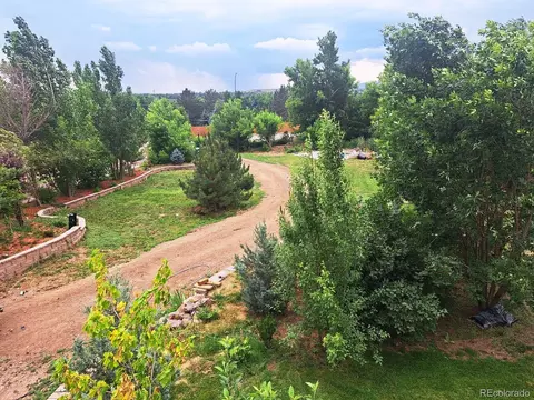 Exterior - 9655 Morrison Rd, Lakewood, CO 80227 photo 3 of 3