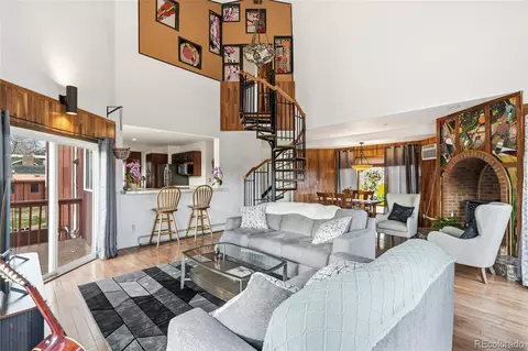 Living - 9655 Morrison Rd, Lakewood, CO 80227 photo 2 of 7
