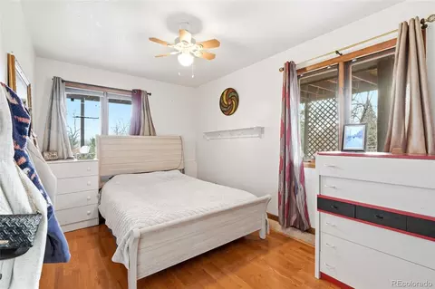 Bedroom - 9655 Morrison Rd, Lakewood, CO 80227 photo 5 of 5