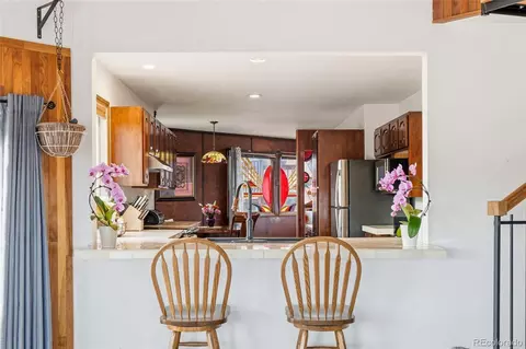 Kitchen - 9655 Morrison Rd, Lakewood, CO 80227 photo 1 of 5