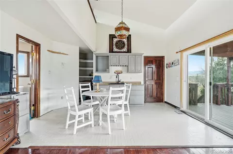 Dining - 9655 Morrison Rd, Lakewood, CO 80227 photo 3 of 3