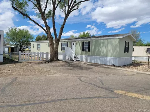 1212 Reed Ln, La Junta, CO 81050