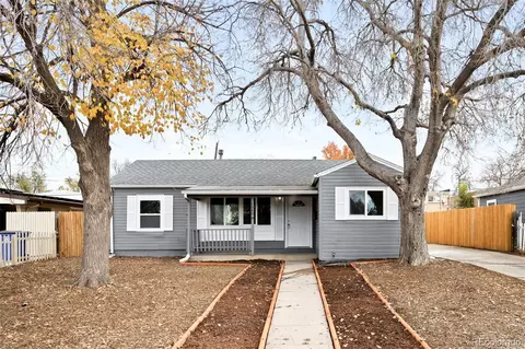 1940 Chester St, Aurora, CO 80010