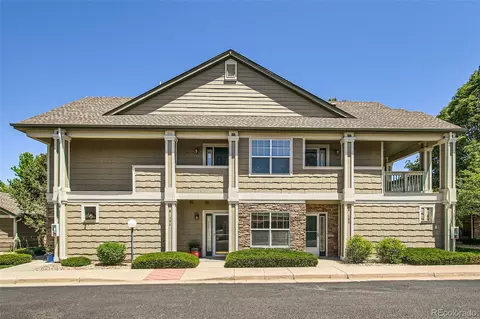 4385 S Balsam St # 6-103, Littleton, CO 80123