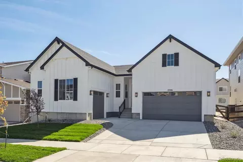 5546 Tamarack Ave, Longmont, CO 80504