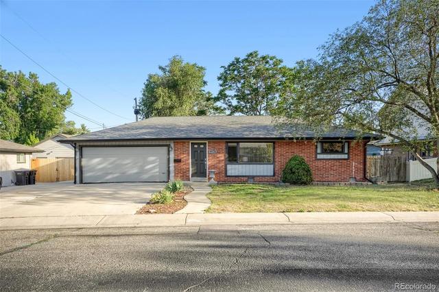 9920 W 54th Ave, Arvada, CO 80002