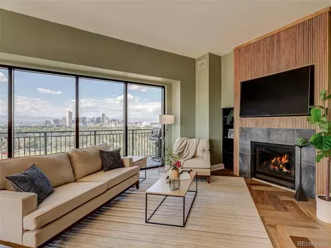 2990 E 17th Ave #1401, Denver, CO 80206