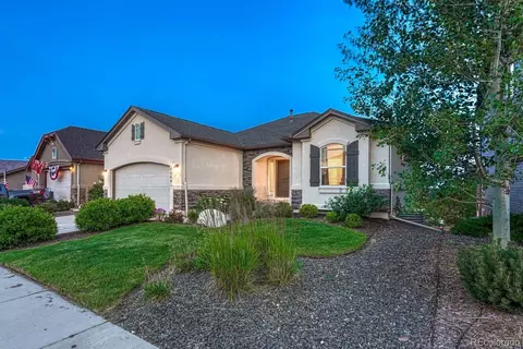 6049 Traditions Dr, Colorado Springs, CO 80924