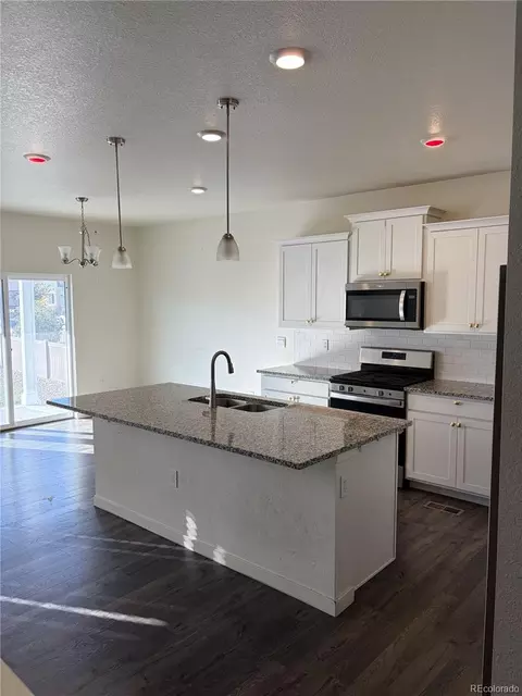 Kitchen - 49 N Waterloo St, Aurora, CO 80018 photo 1 of 3