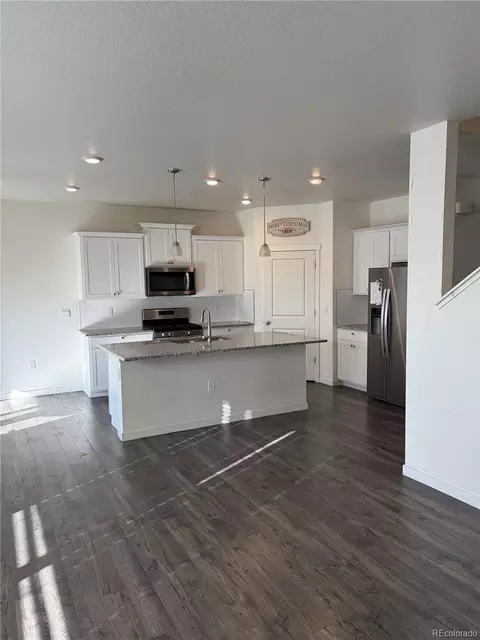 Kitchen - 49 N Waterloo St, Aurora, CO 80018 photo 3 of 3