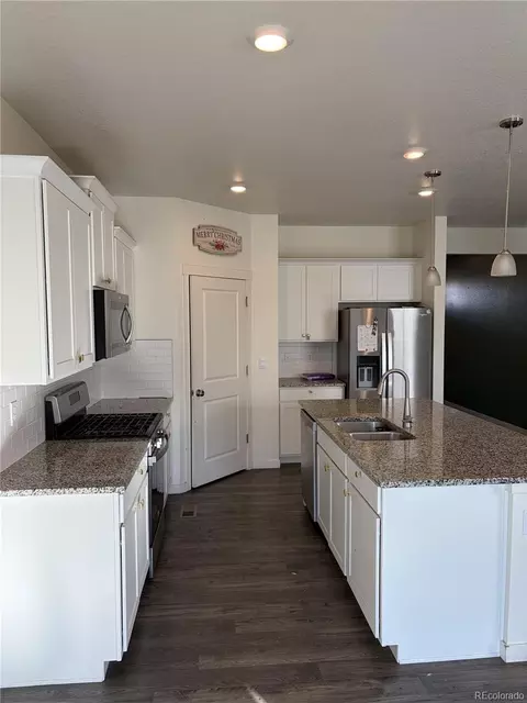 Kitchen - 49 N Waterloo St, Aurora, CO 80018 photo 2 of 3