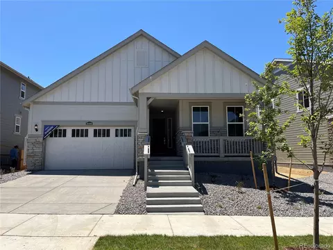 24484 E Pacific Pl, Aurora, CO 80018