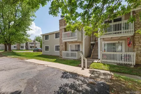 14112 E Colorado Dr #102, Aurora, CO 80012