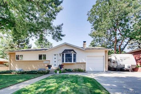 6489 Iris Way, Arvada, CO 80004 photo 1