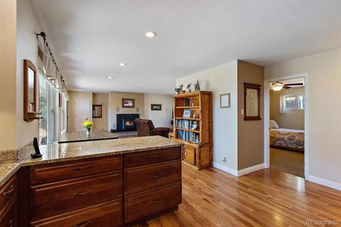 34736 Circle Dr, Pine, CO 80470 photo 10