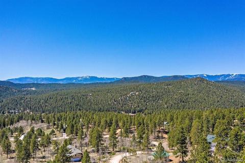 34736 Circle Dr, Pine, CO 80470 photo 29