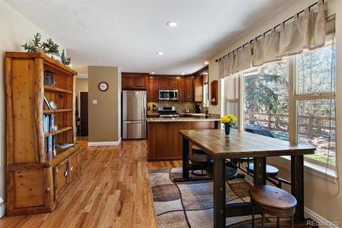 34736 Circle Dr, Pine, CO 80470 photo 12