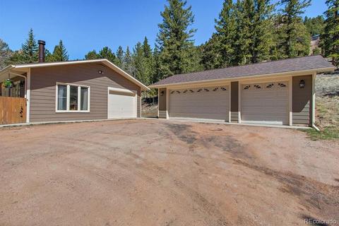 34736 Circle Dr, Pine, CO 80470 photo 3
